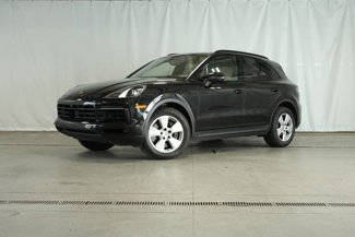 Certified 2023 Porsche Cayenne image 1