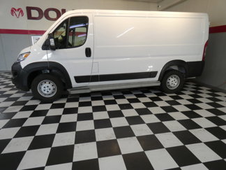 Used 2023 RAM ProMaster 2500 image 1