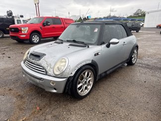 Used 2006 MINI Cooper S image 1