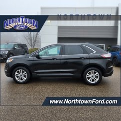 Used 2015 Ford Edge SEL w/ Equipment Group 201A image 1