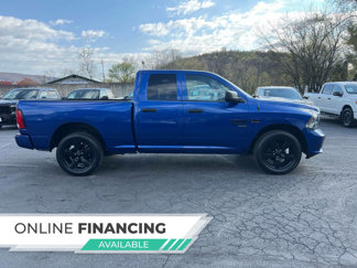 Used 2019 RAM 1500 Express w/ Express Value Package image 1