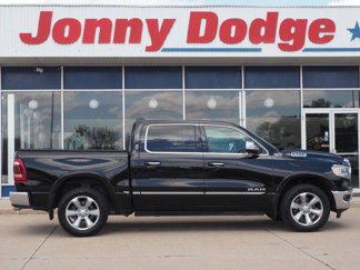 Used 2019 RAM 1500 Limited image 1