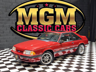 Used 1990 Ford Mustang LX image 1