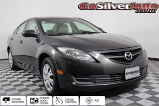 Used 2012 MAZDA MAZDA6 i Sport image 1