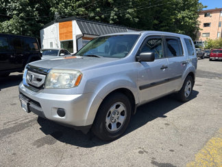 Used 2011 Honda Pilot LX image 1