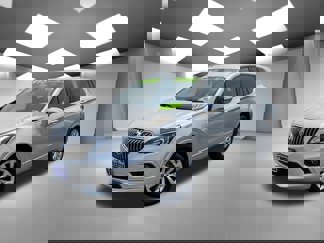 Used 2017 Buick Envision Essence image 1