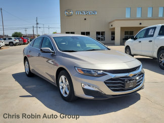Used 2024 Chevrolet Malibu LT image 1