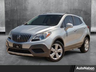 Used 2016 Buick Encore FWD image 1