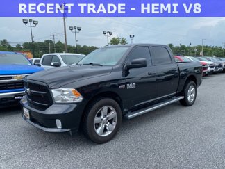 Used 2018 RAM 1500 Express image 1