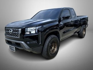 Used 2024 Nissan Frontier SV w/ Technology Package image 1