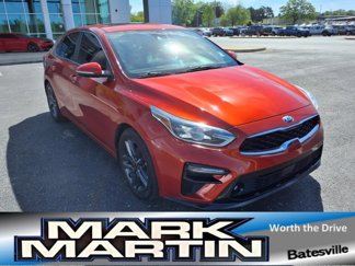Used 2019 Kia Forte EX w/ Option Group 020 image 1