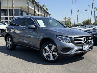 Used 2019 Mercedes-Benz GLC 300 image 1