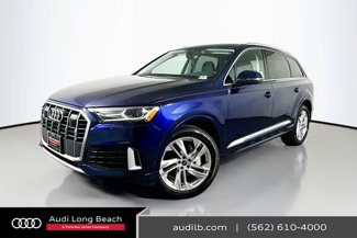 Used 2023 Audi Q7 2.0T Premium Plus image 1
