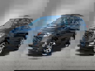 Used 2019 Chevrolet Equinox LT image 1