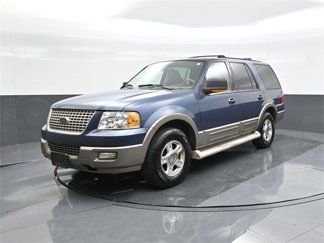 Used 2004 Ford Expedition Eddie Bauer image 1