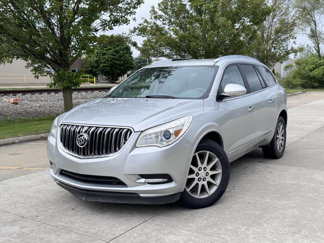 Used 2016 Buick Enclave Leather w/ Trailering Package image 1