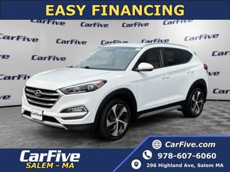 Used 2017 Hyundai Tucson Sport w/ Cargo Package image 1