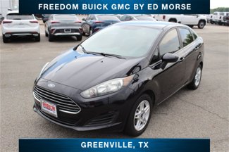 Used 2019 Ford Fiesta SE image 1