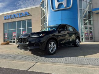 New 2025 Honda HR-V LX image 1