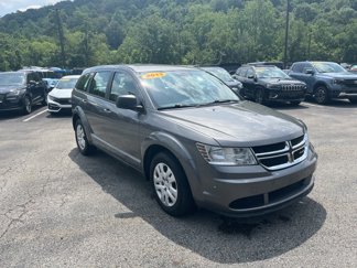 Used 2013 Dodge Journey American Value Package image 1