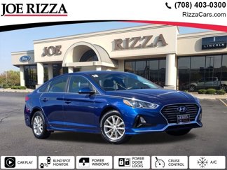 Used 2019 Hyundai Sonata SE image 1