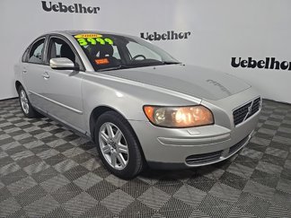 Used 2006 Volvo S40 2.4i image 1