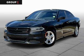 Used 2021 Dodge Charger SXT w/ Leather Interior Group image 1