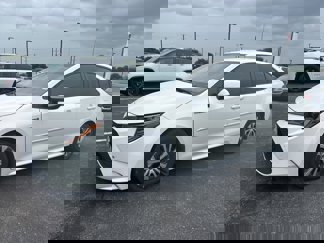 Certified 2021 Toyota Corolla LE image 1