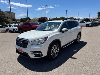 Used 2021 Subaru Ascent Limited w/ Technology Package image 1