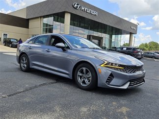 Used 2021 Kia K5 LXS image 1