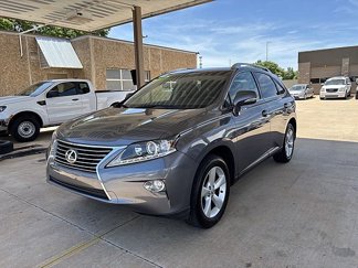 Used 2015 Lexus RX 350 FWD image 1