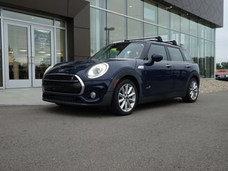 Used 2017 MINI Cooper Clubman S image 1