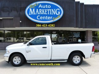 Used 2023 RAM 1500 Tradesman w/ Power & Remote Entry Group image 1