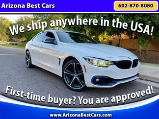 Used 2018 BMW 430i Gran Coupe xDrive image 1