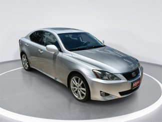 Used 2007 Lexus IS 350 image 1