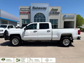 Used 2015 Chevrolet Silverado 3500 W/T w/ WT Convenience Package image 1
