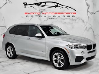 Used 2015 BMW X5 xDrive35i image 1
