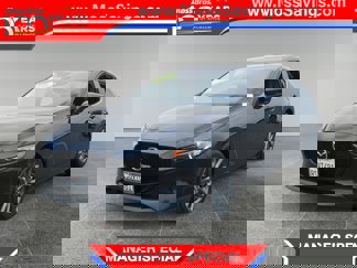 Used 2020 MAZDA MAZDA3 AWD Hatchback image 1
