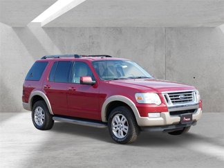 Used 2010 Ford Explorer Eddie Bauer image 1
