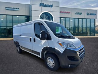 Used 2023 RAM ProMaster 2500 image 1