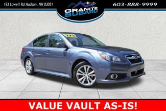 Used 2013 Subaru Legacy 3.6R Limited image 1