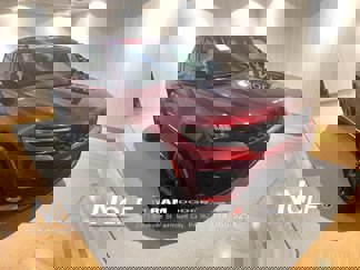 New 2024 Jeep Grand Cherokee Altitude image 1