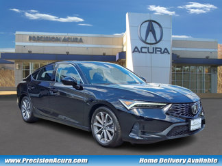 Certified 2025 Acura Integra image 1