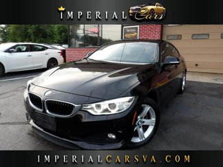 Used 2015 BMW 428i Gran Coupe xDrive image 1
