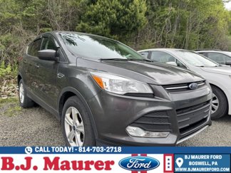 Used 2016 Ford Escape SE image 1