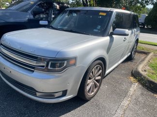 Used 2016 Ford Flex Limited w/ Equipment Group 303A image 1