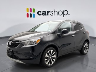 Used 2022 Buick Encore Preferred w/ Safety Package image 1