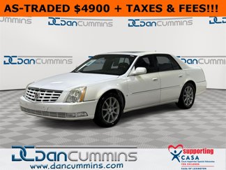 Used 2006 Cadillac DTS Performance image 1