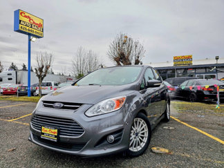 Used 2013 Ford C-MAX Energi SEL image 1