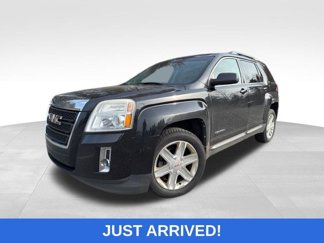 Used 2011 GMC Terrain SLE w/ Convenience Package image 1